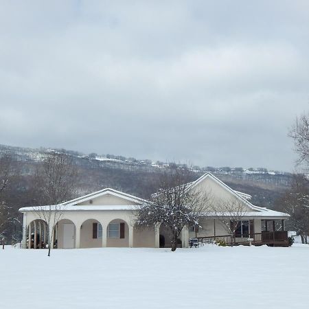 Little River Guest House At Tennessee Riverplace Chattanooga Exterior foto