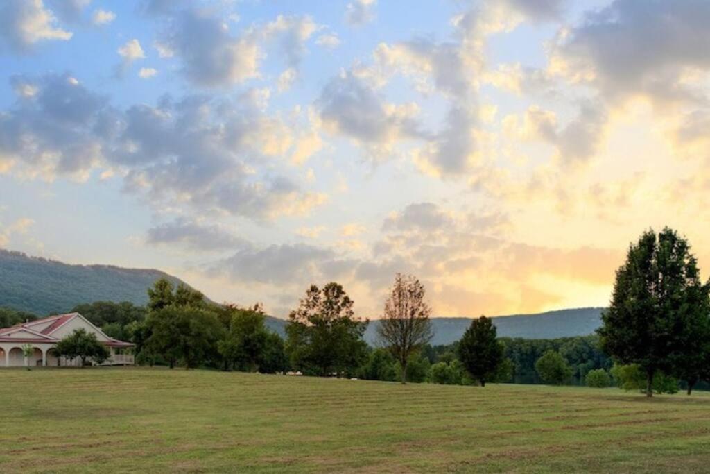 Little River Guest House At Tennessee Riverplace Chattanooga Exterior foto