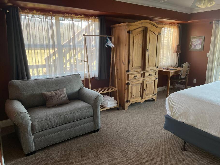 Little River Guest House At Tennessee Riverplace Chattanooga Exterior foto