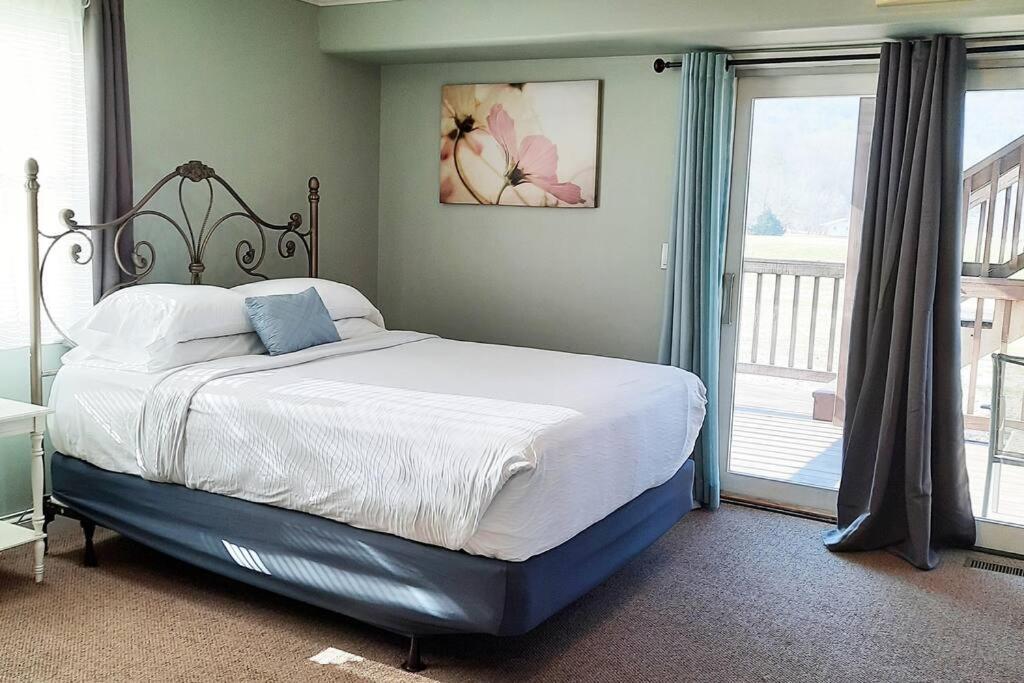 Little River Guest House At Tennessee Riverplace Chattanooga Exterior foto