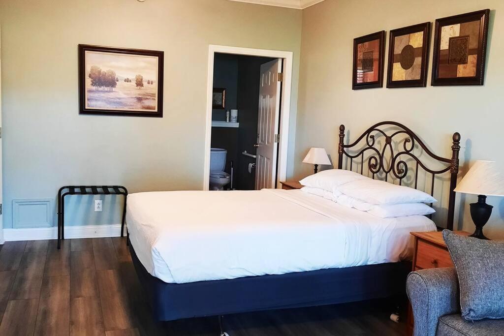 Little River Guest House At Tennessee Riverplace Chattanooga Exterior foto