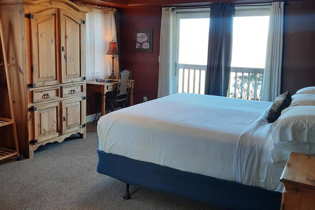 Little River Guest House At Tennessee Riverplace Chattanooga Exterior foto