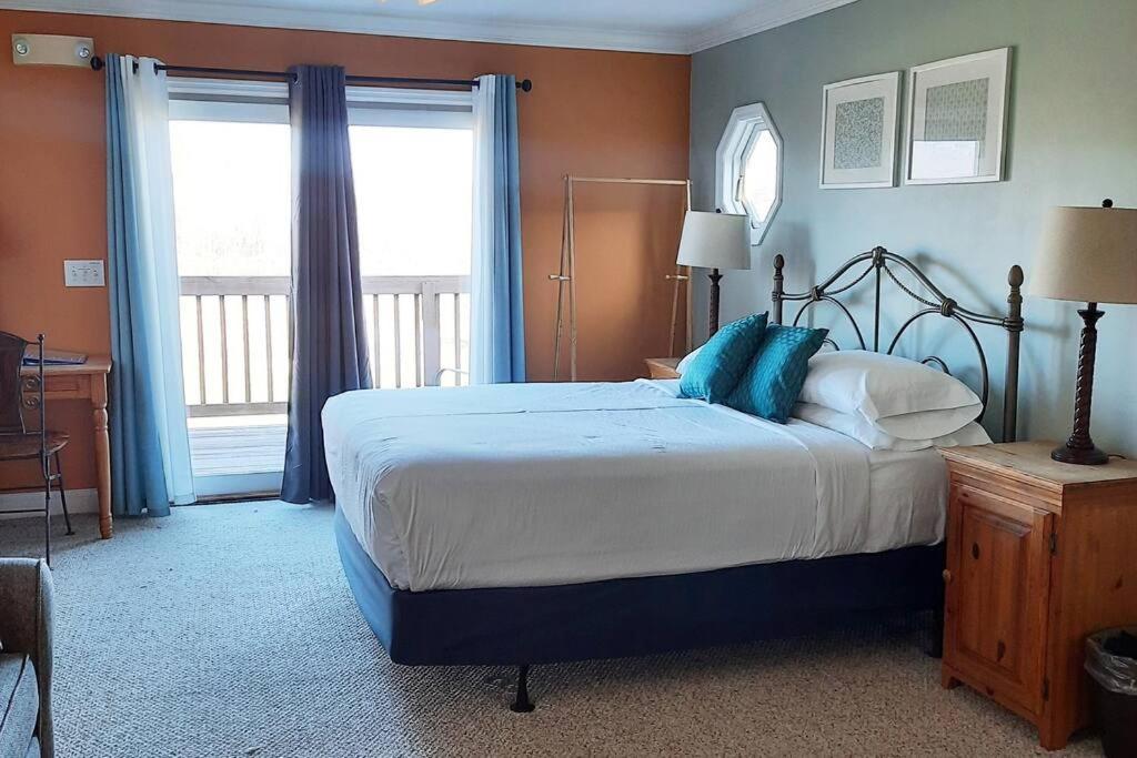 Little River Guest House At Tennessee Riverplace Chattanooga Exterior foto