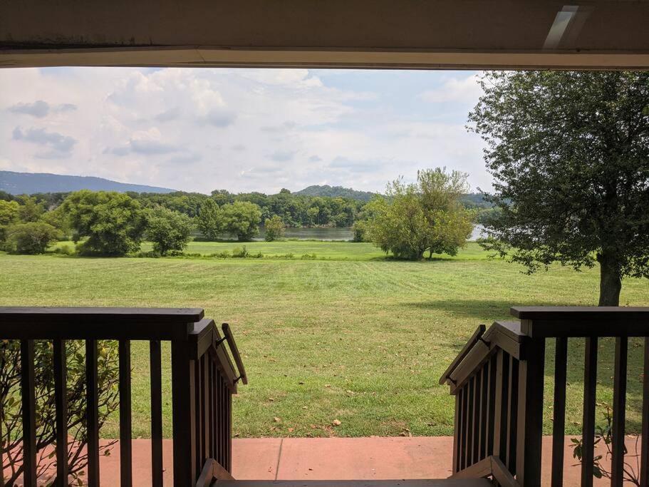 Little River Guest House At Tennessee Riverplace Chattanooga Exterior foto