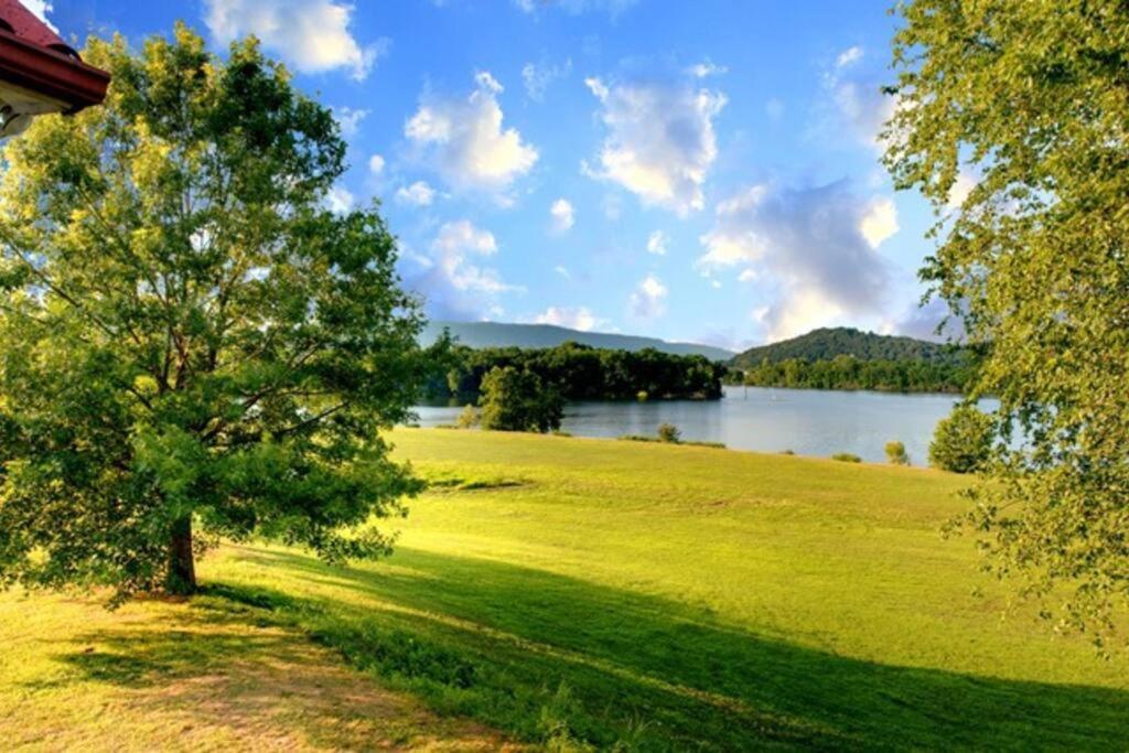 Little River Guest House At Tennessee Riverplace Chattanooga Exterior foto