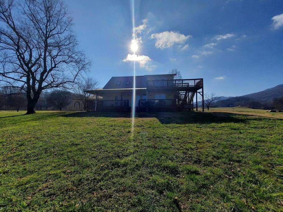 Little River Guest House At Tennessee Riverplace Chattanooga Exterior foto
