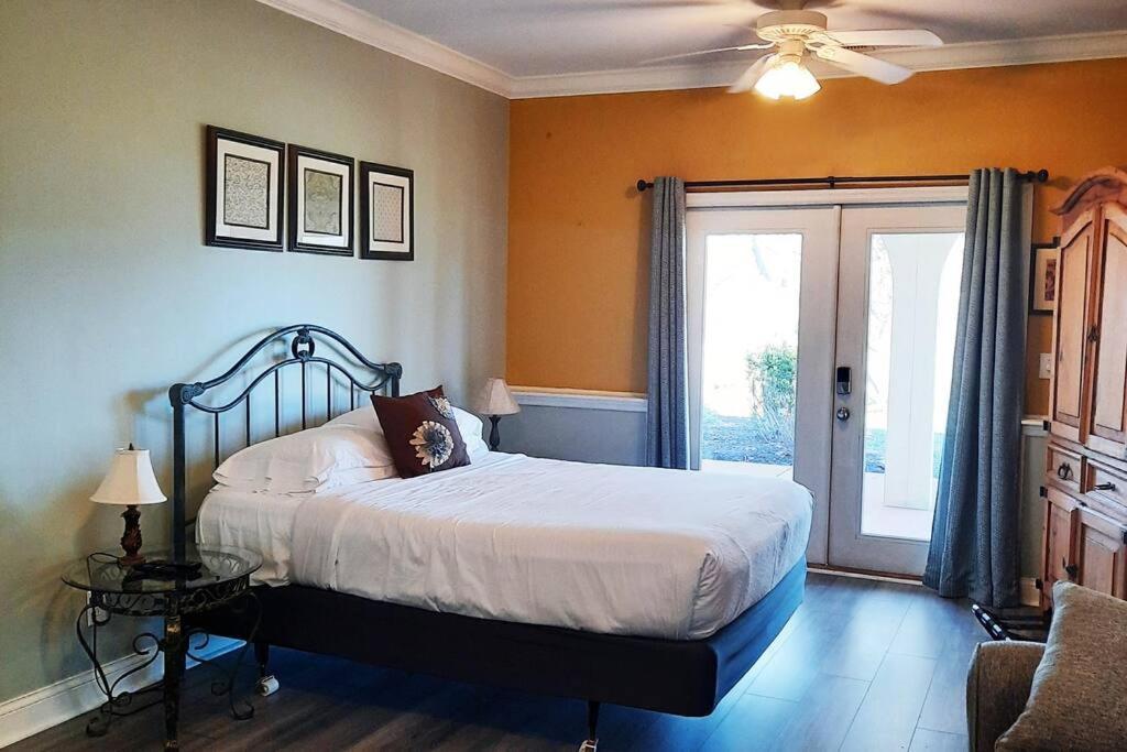 Little River Guest House At Tennessee Riverplace Chattanooga Exterior foto