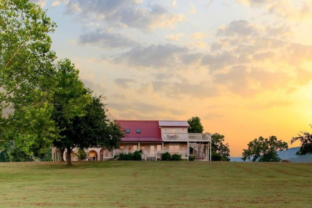 Little River Guest House At Tennessee Riverplace Chattanooga Exterior foto