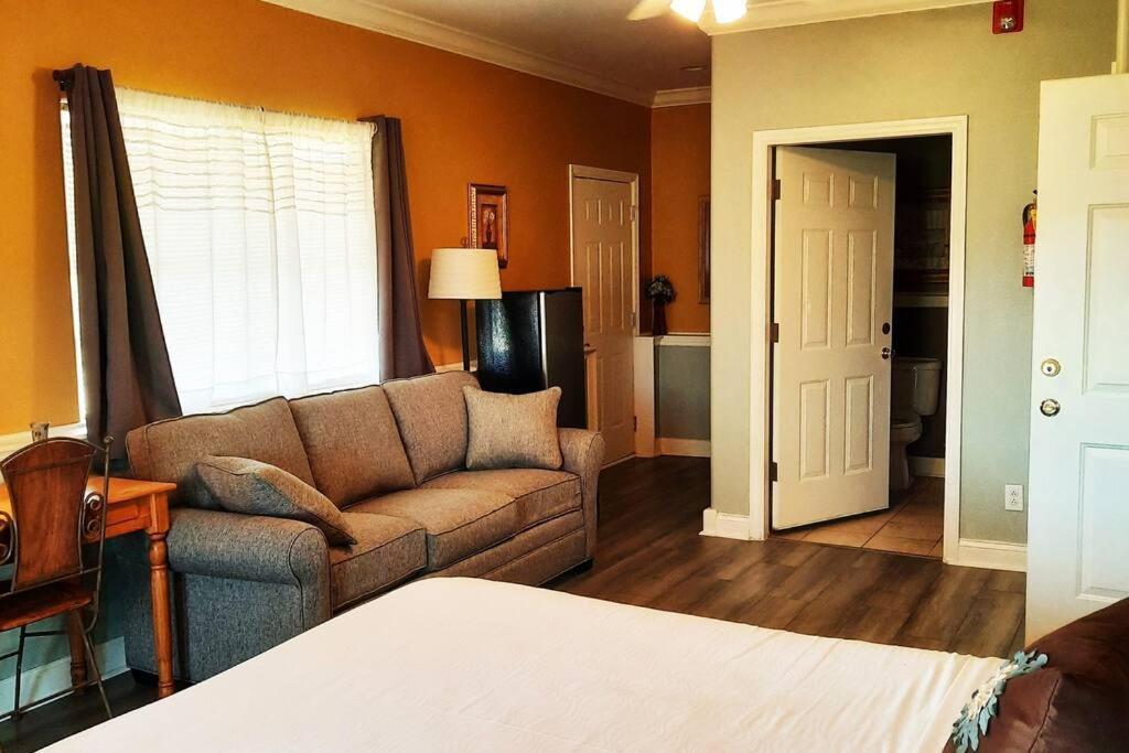 Little River Guest House At Tennessee Riverplace Chattanooga Exterior foto